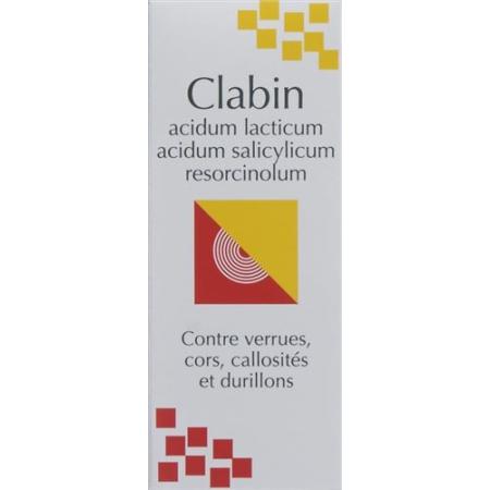 Clabin loose 8 g - PrimeCare Global