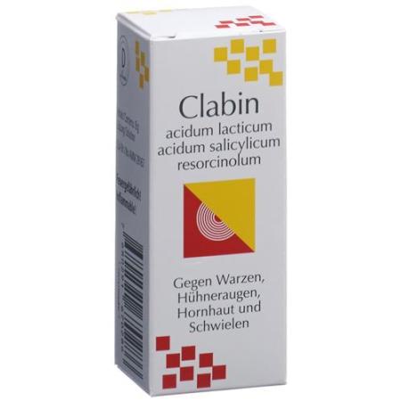Clabin loose 8 g - PrimeCare Global