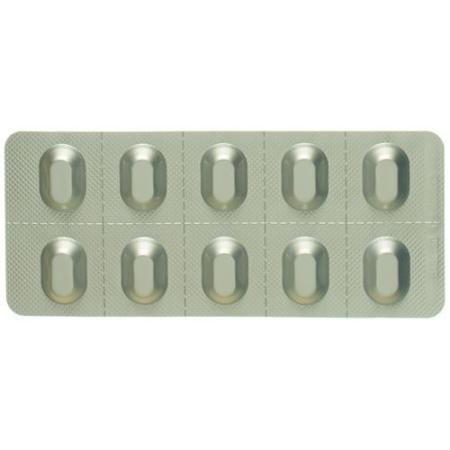 Ramipril-Mepha Tabl 2.5 mg 100 pcs - PrimeCare Global