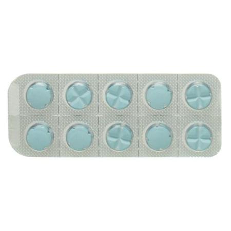 Spiricort Filmtablet 20 mg 100 pcs - PrimeCare Global