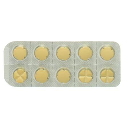 Spiricort Filmtablet 50 mg 100 pcs - PrimeCare Global