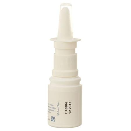 Mometasone furoate Sandoz nasal spray 50 mcg 3 dosing spray 140 dos - PrimeCare Global