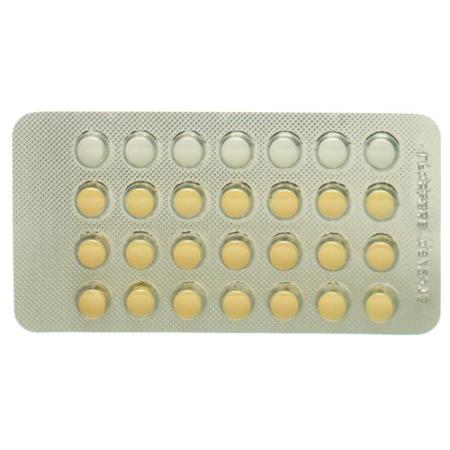 Dretine 28 Lactab 6 x 28 pcs - PrimeCare Global