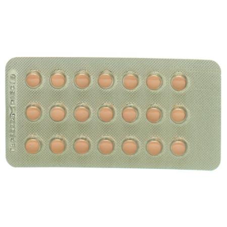 Dretinelle 21 lactab 6 x 21 pcs - PrimeCare Global