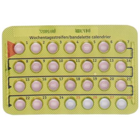 Eloine film tray 3 x 28 pcs - PrimeCare Global