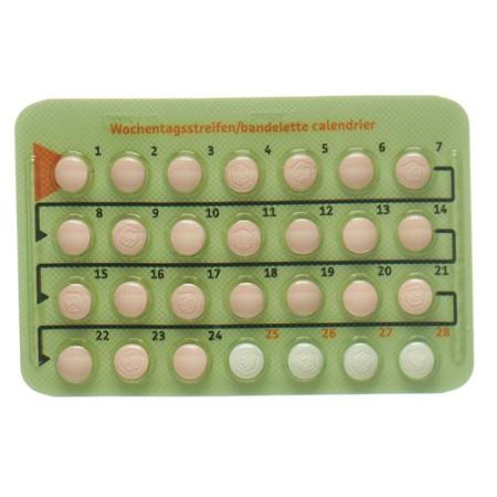 Yaz film tray 3 x 28 pcs - PrimeCare Global