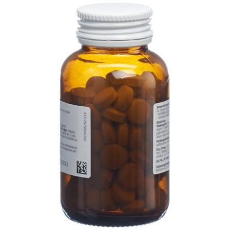 EchinaMed forte resistance tablets 120 pcs - PrimeCare Global