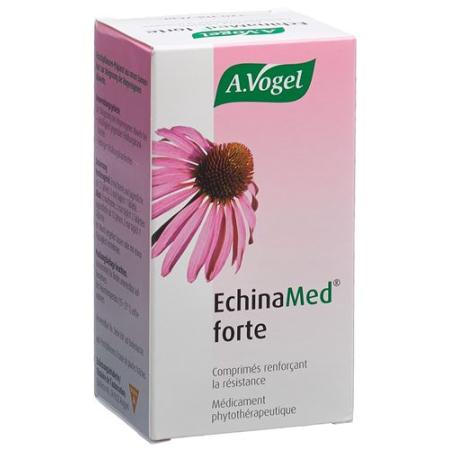 EchinaMed forte resistance tablets 120 pcs - PrimeCare Global