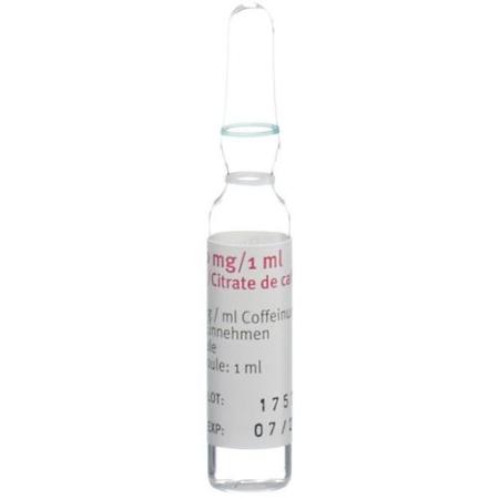 Peyona Loes 20mg/1ml 10 amp 1ml - PrimeCare Global