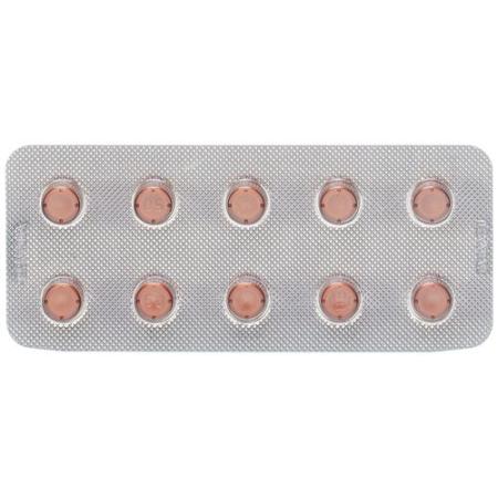 Xadago Filmtablet 50 mg 30 pcs - PrimeCare Global
