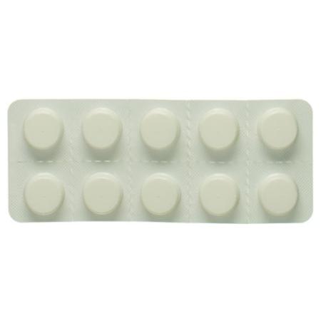 Metamizol Spirig HC Tabl 500 mg 50 pcs - PrimeCare Global