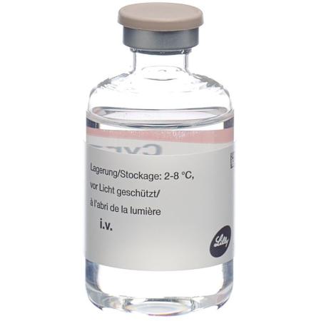 Cyramza Inf Conc 500 mg/50ml thru - PrimeCare Global