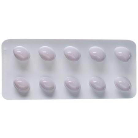 Calcitriol Salmon Pharma Kaps 0.5 mcg 100 pcs - PrimeCare Global
