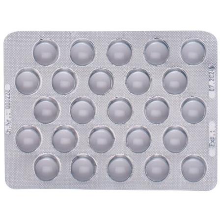Zinc Biomed 20 film tablets 50 pcs - PrimeCare Global