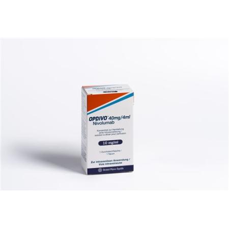 Opdivo Inf Conc 40 mg/4ml thru - PrimeCare Global