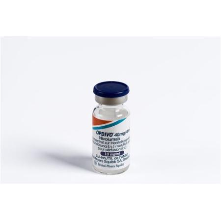 Opdivo Inf Conc 40 mg/4ml thru - PrimeCare Global