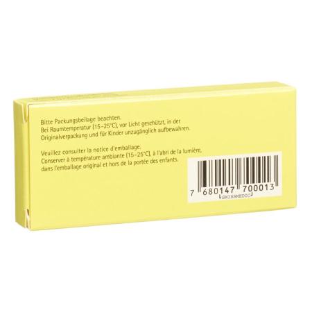 Ketalgin Tabl 40 mg 10 Stk - PrimeCare Global