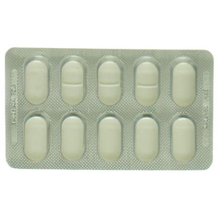 Paracetamol Spirig HC Filmtabl 1000 mg 20 pcs - PrimeCare Global