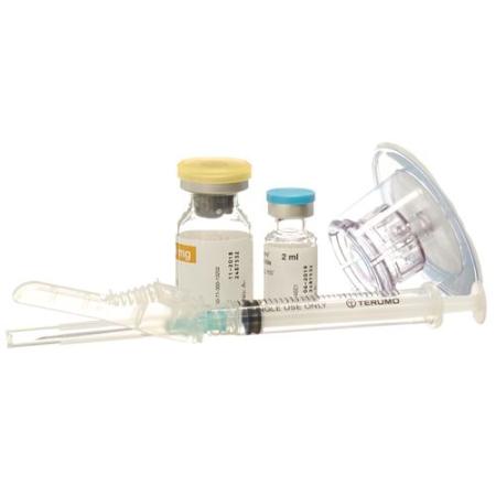 Abilify Maintena Depot Inj Susp 300mg Reconstitution Kit - PrimeCare Global