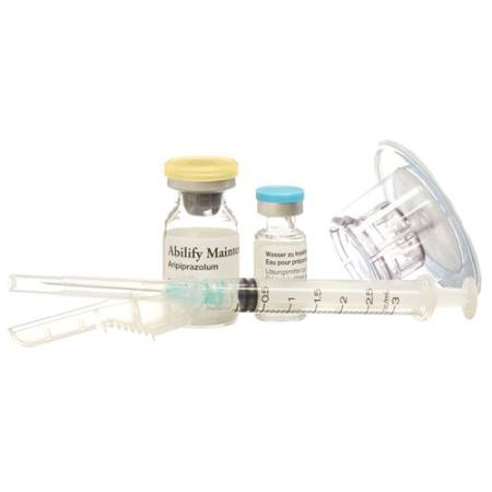 Abilify Maintena Depot Inj Susp 300mg Reconstitution Kit - PrimeCare Global