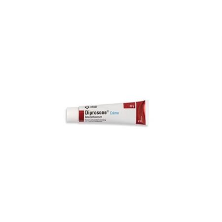 Diprosone Cream 0.05% 30g - PrimeCare Global