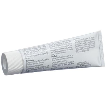 Omida Cardiospermum Cream low in fat 50 g - PrimeCare Global