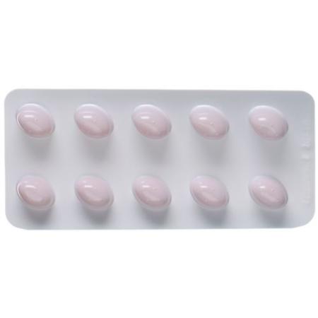 Calcitriol Salmon Pharma Kaps 0.25 mcg 100 pcs - PrimeCare Global