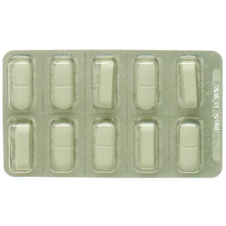 Ciprofloxacin Streuli film tablets 750 mg 20 pcs - PrimeCare Global
