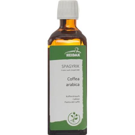 HEIDAK SPAGYRIK Coffea arabica bottle 250 ml - PrimeCare Global