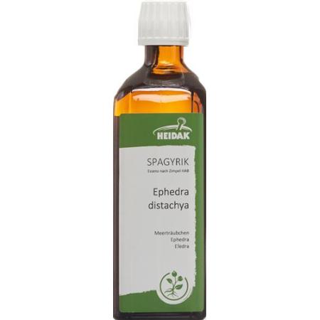 HEIDAK SPAGYRIK Ephedra distachya bottle 250 ml - PrimeCare Global