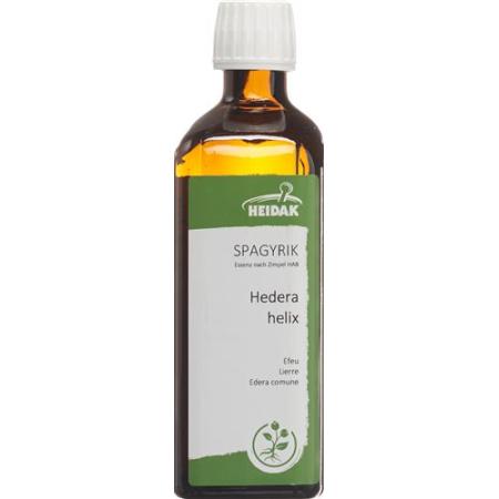 HEIDAK SPAGYRIK Hedera helix bottle 250 ml - PrimeCare Global