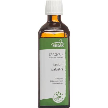 HEIDAK SPAGYRIK Ledum palustre bottle 250 ml - PrimeCare Global