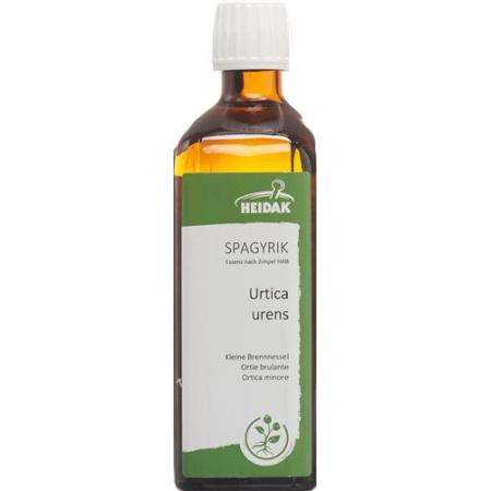 HEIDAK SPAGYRIK Urtica urens bottle 250 ml - PrimeCare Global