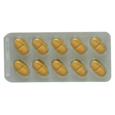 Ginkgo-Mepha Lactab 80 mg 120 pcs - PrimeCare Global