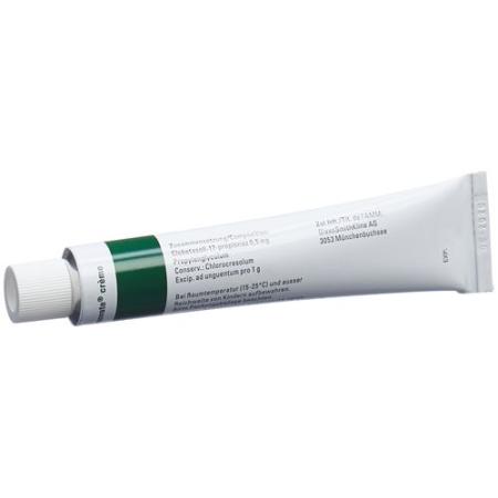 Dermovate Cream Tb 30g - PrimeCare Global