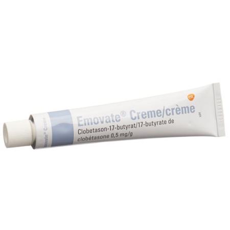 Emovate Cream Tb 30g - PrimeCare Global