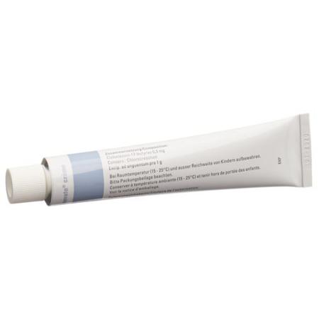 Emovate Cream Tb 30g - PrimeCare Global