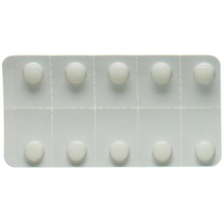 Quetiapine XR Sandoz Ret Tabl 50 mg 60 pcs - PrimeCare Global