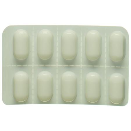 Quetiapine XR Sandoz Ret Tabl 400 mg 60 pcs - PrimeCare Global