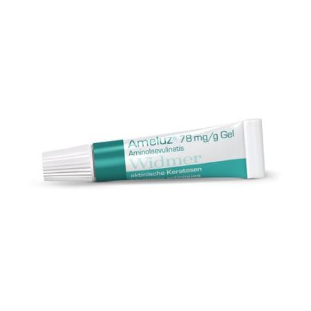 Ameluz Gel 78mg/g TB 2g - PrimeCare Global
