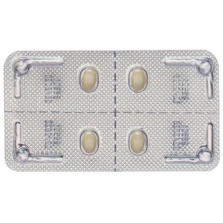 Spedra Tabl 50 mg 4 pcs - PrimeCare Global