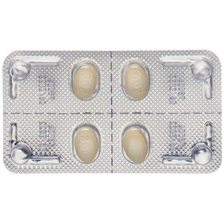 Spedra Tabl 200 mg 12 pcs - PrimeCare Global