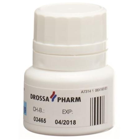 Omeprax-Drossapharm Kaps 10 mg 14 pcs - PrimeCare Global