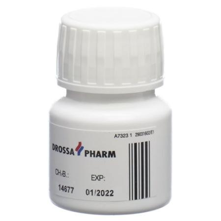 Omeprax-Drossapharm Kaps 20 mg 56 pcs - PrimeCare Global