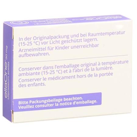 Ellaone 30 mg tablets - PrimeCare Global