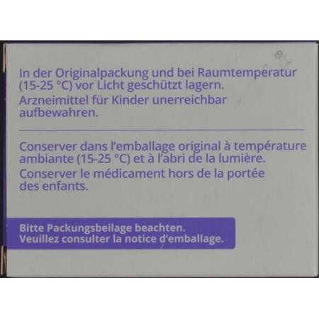 Ellaone 30 mg tablets - PrimeCare Global