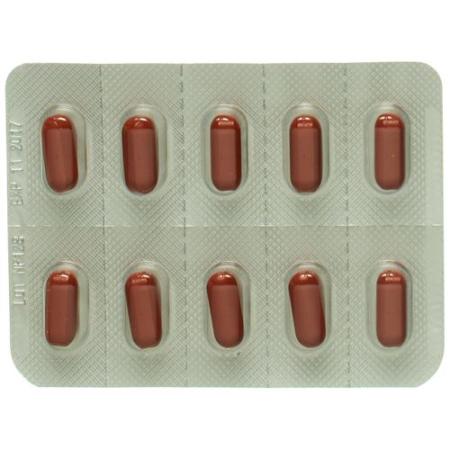 Asacol Filmtablet 400 mg 100 pcs - PrimeCare Global