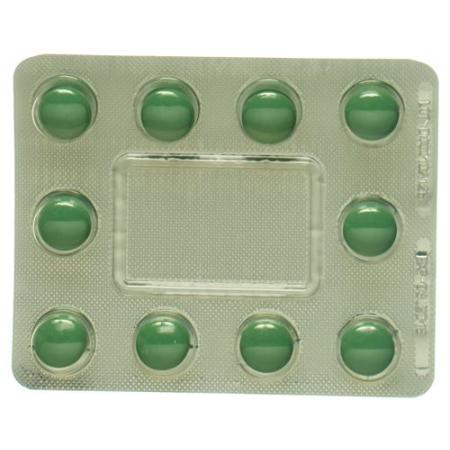 Sinupret extract Drag 30 pcs - PrimeCare Global