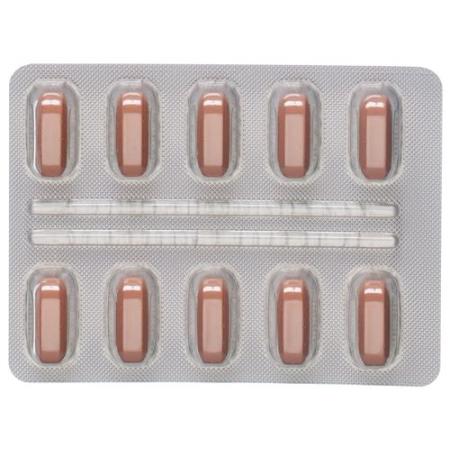 Berocca film tablets 100 pcs - PrimeCare Global