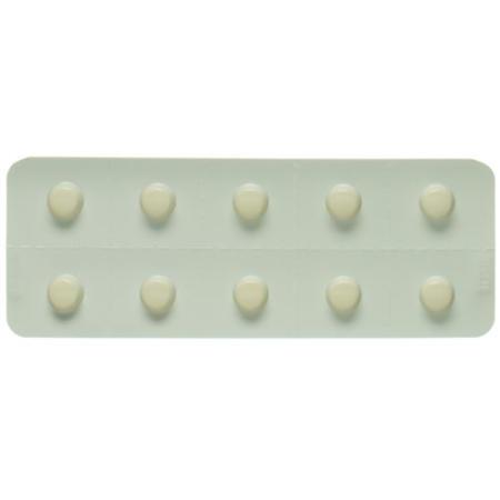 Lercanidipin Zentiva Filmtabl 10 mg 30 pcs - PrimeCare Global